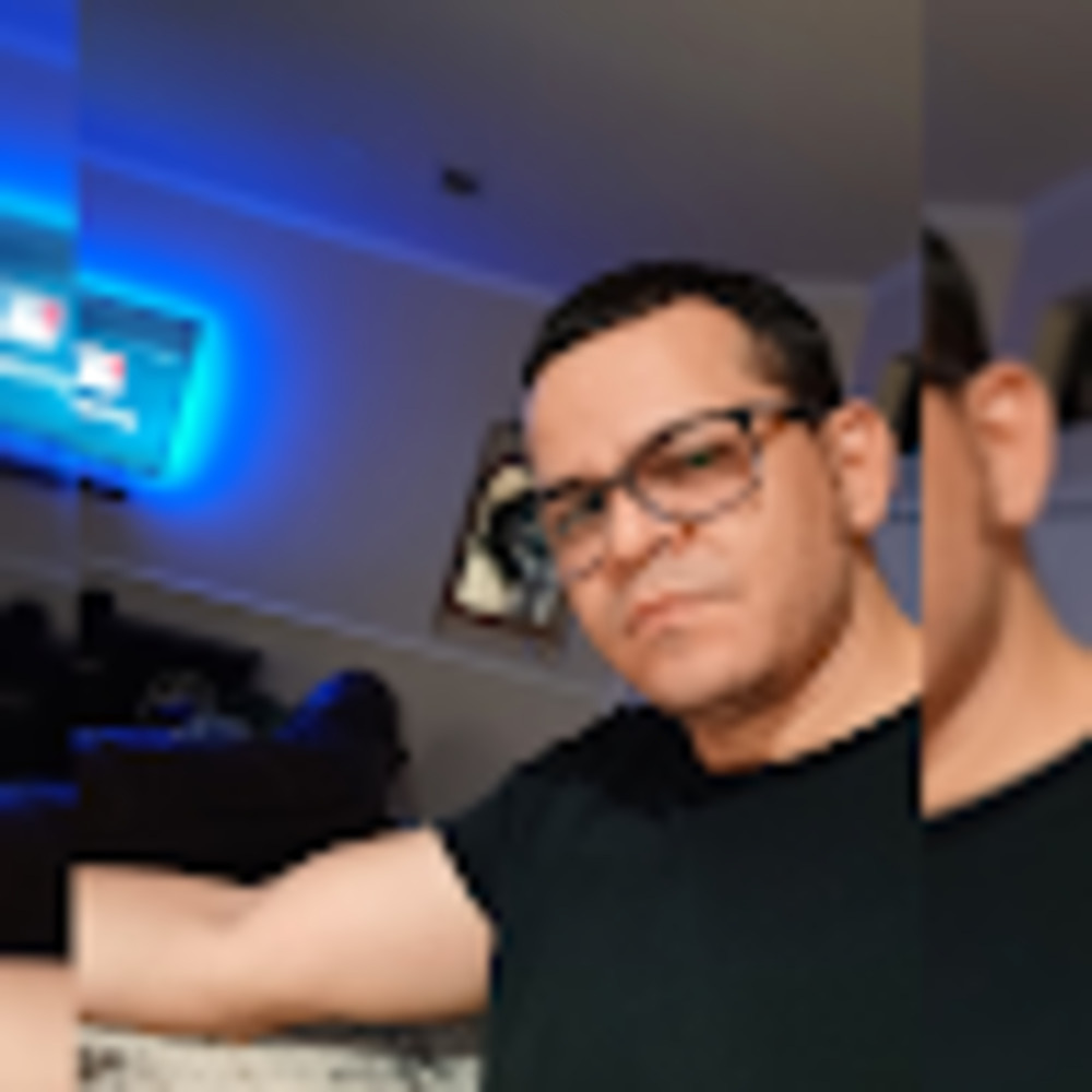 Meet your Posher, Leonel